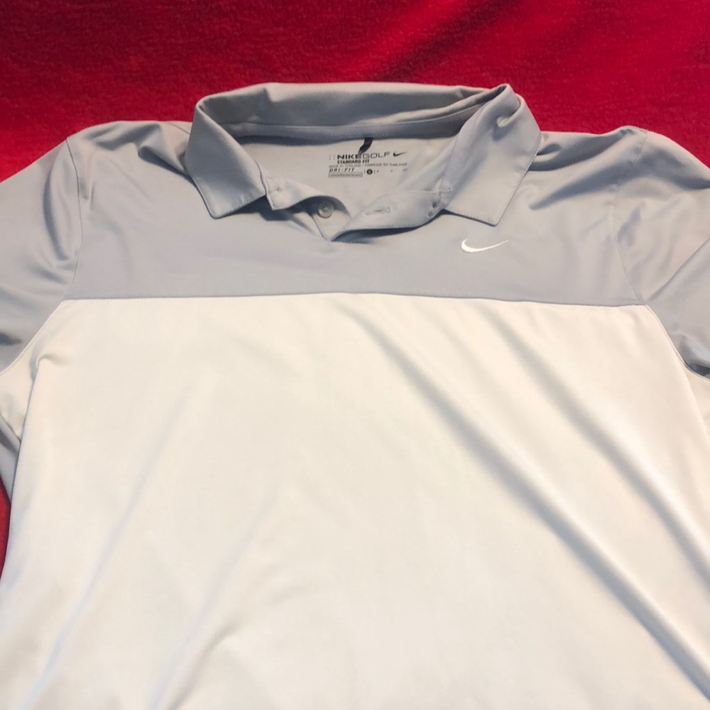 Men’s Nike Golf Shirt Disney Edition
